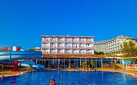 Elysium Elite Hotel & Sp